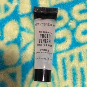 Smashbox Photo Finish Foundation Primer